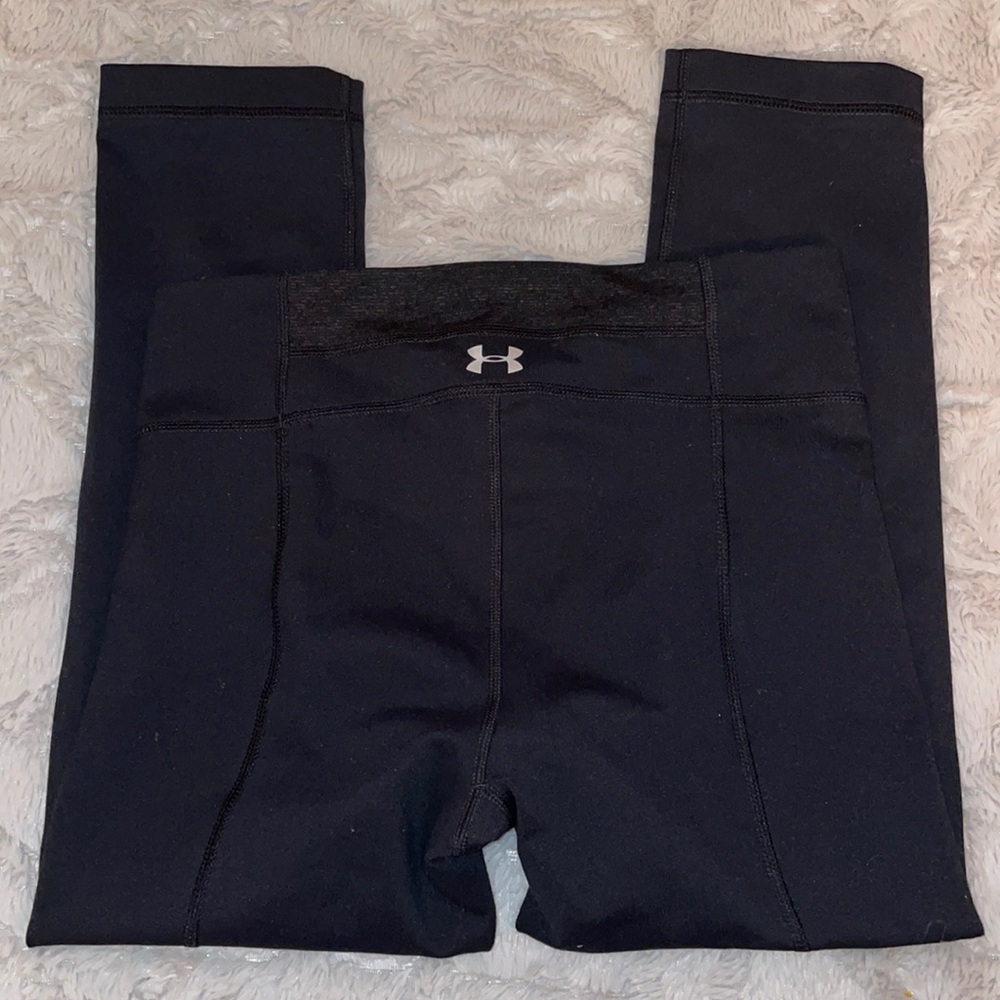 UA leggings